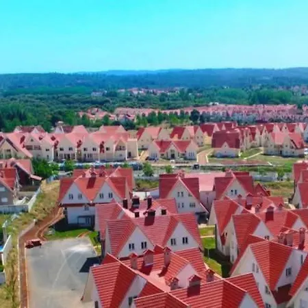 Residence Alkhayr Ifrane  Exterior photo