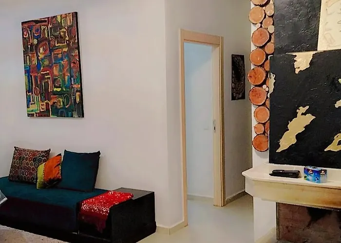 Residence Alkhayr