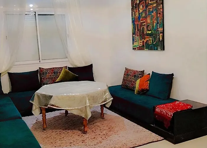 Residence Alkhayr