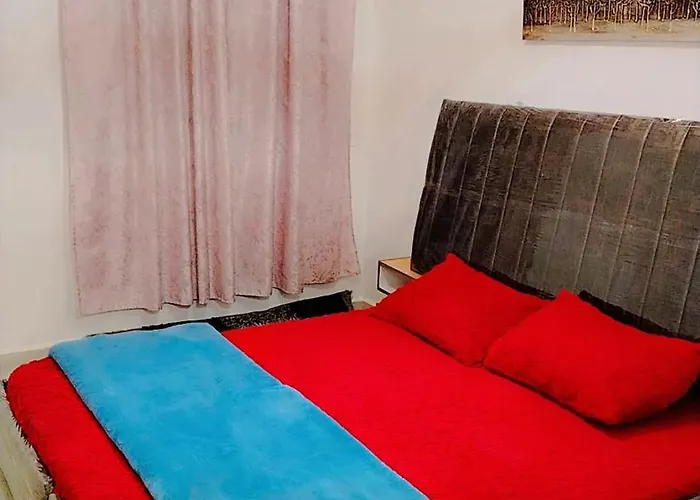 Residence Alkhayr