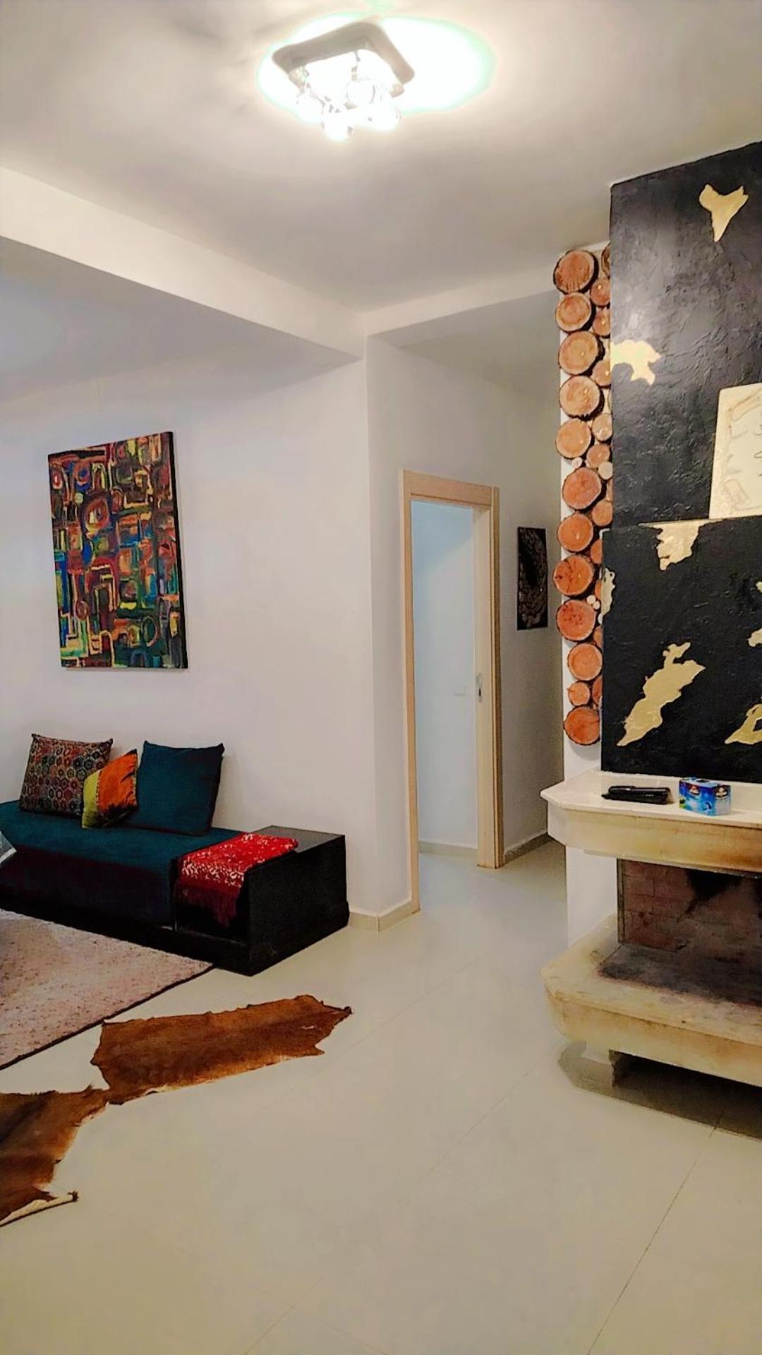Apartment Alkhayr