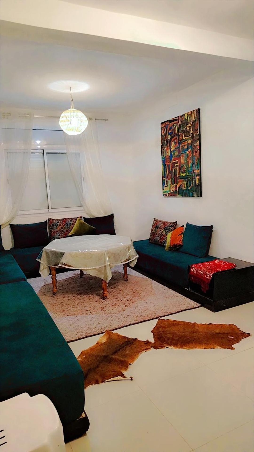 Alkhayr Apartment *